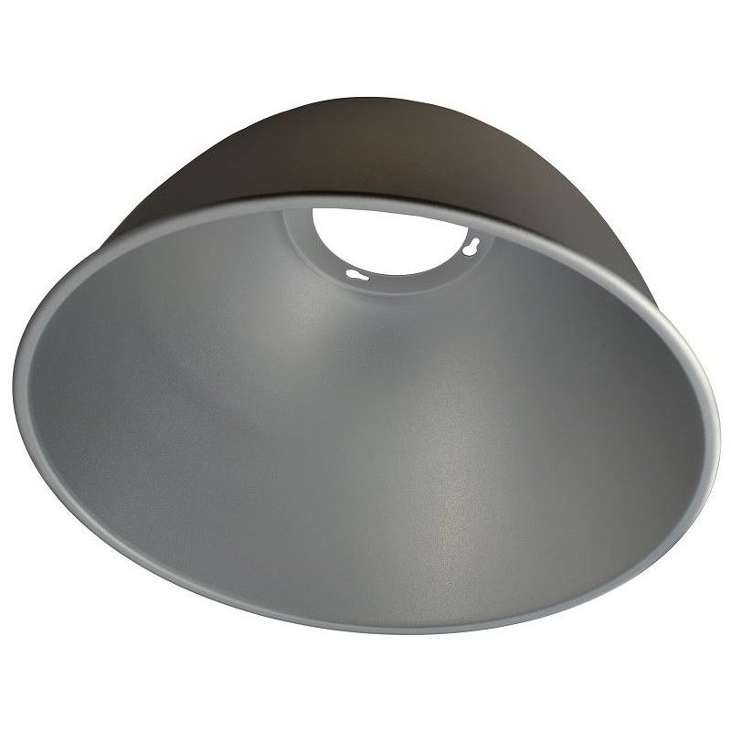 Réflecteur 60° ALU pour BlackBell 150W