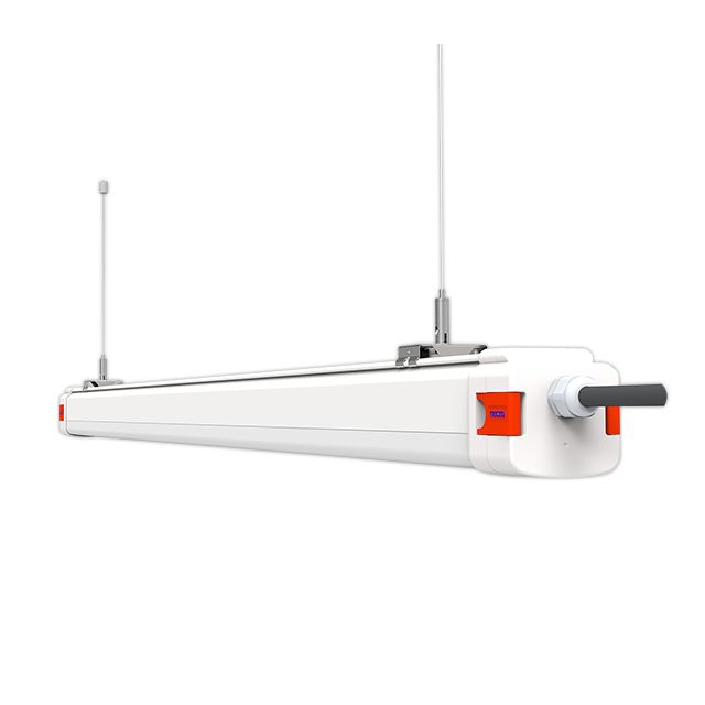 Réglette TRIPROOF LED 58W 8700L 4000K 120° IP67 IRC>83