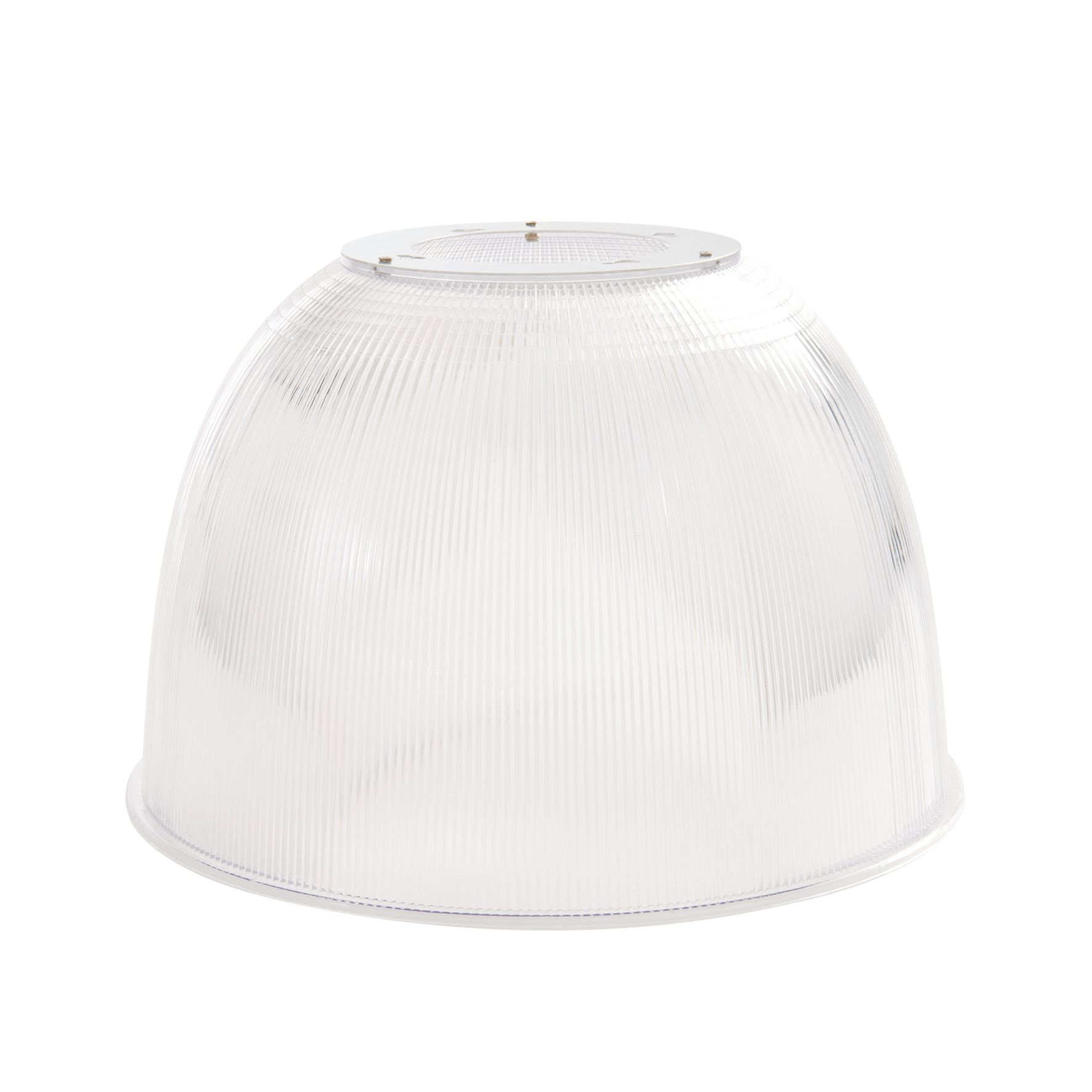 Réflecteur 60° polycarbonate pour BlackBell 50W