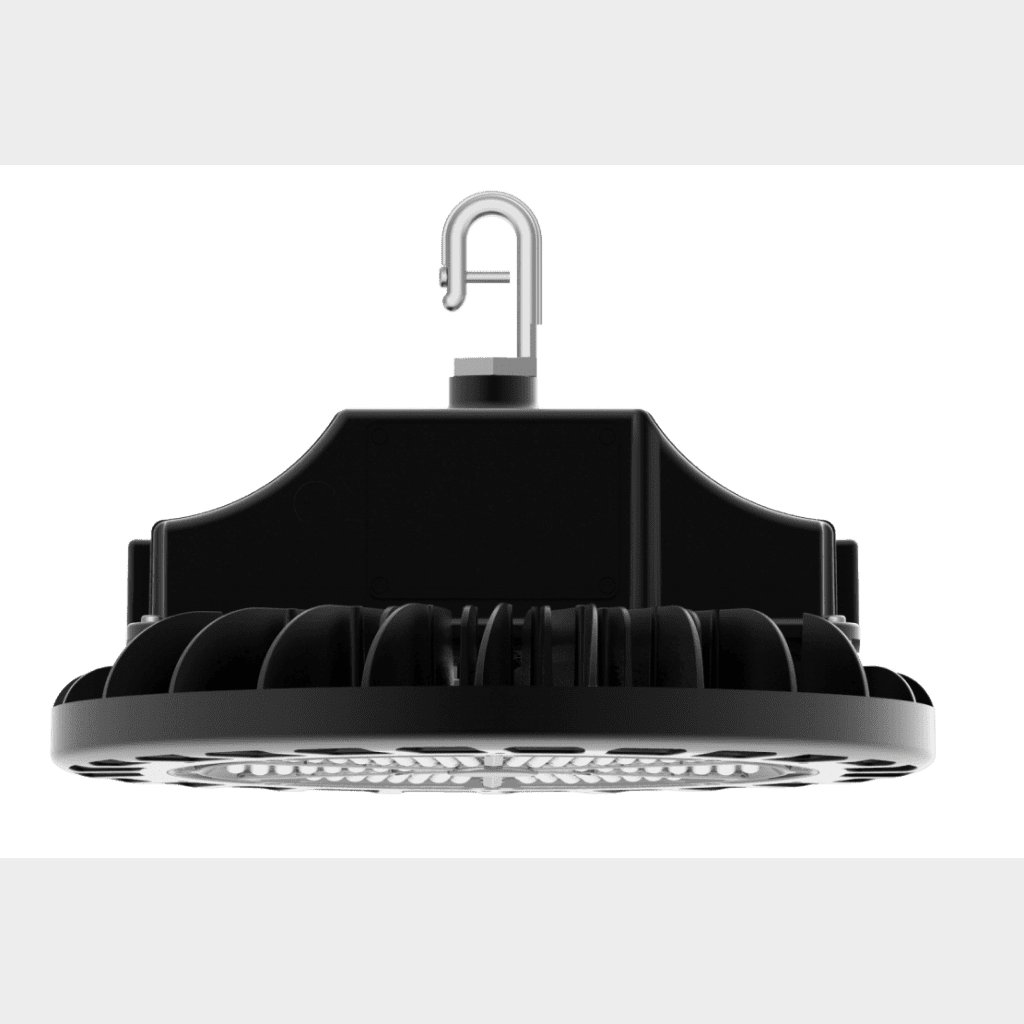 High Bay LED BLACKBELL+ 100W 4000K 130lm/W 13000L
