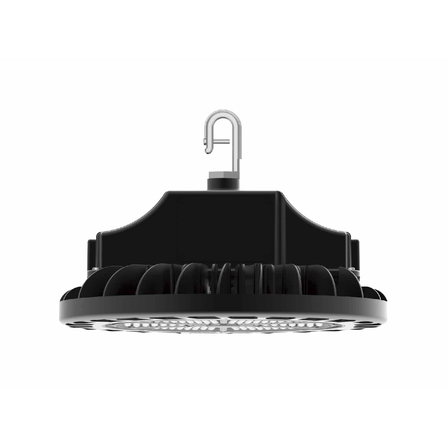 High Bay LED BLACKBELL+ 150W 5700K 140lm/W 21000L
