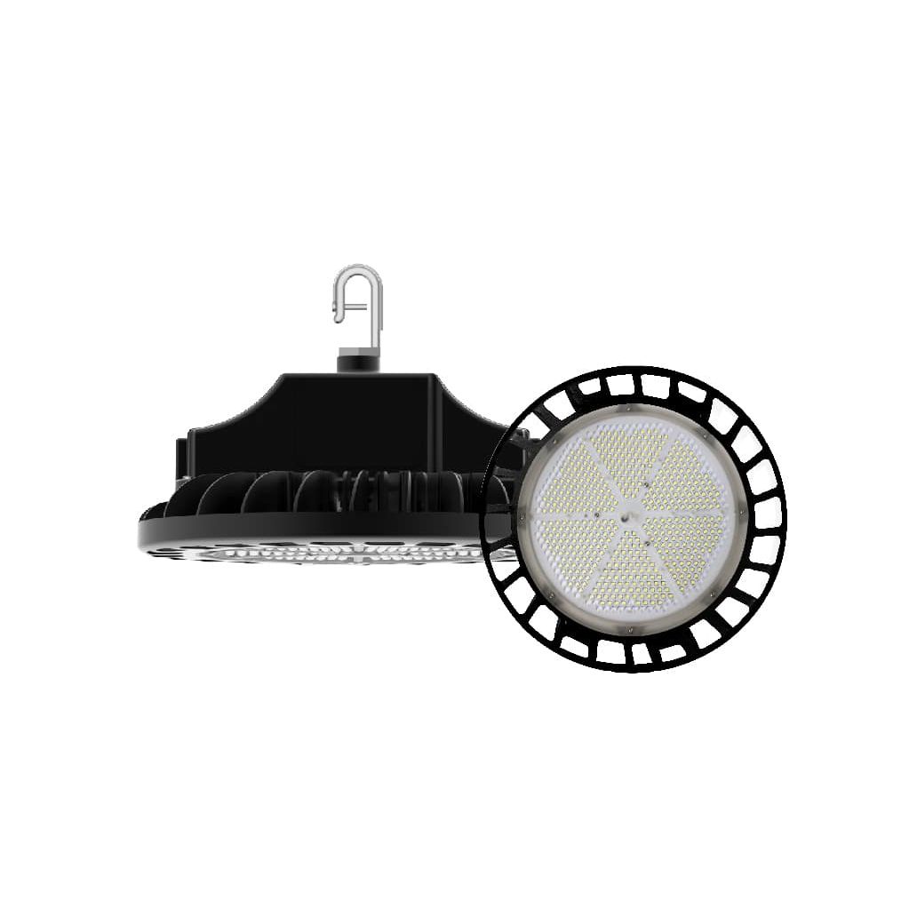 High Bay BLACKBELL+ 230W 4000K 140lm/W 32000L