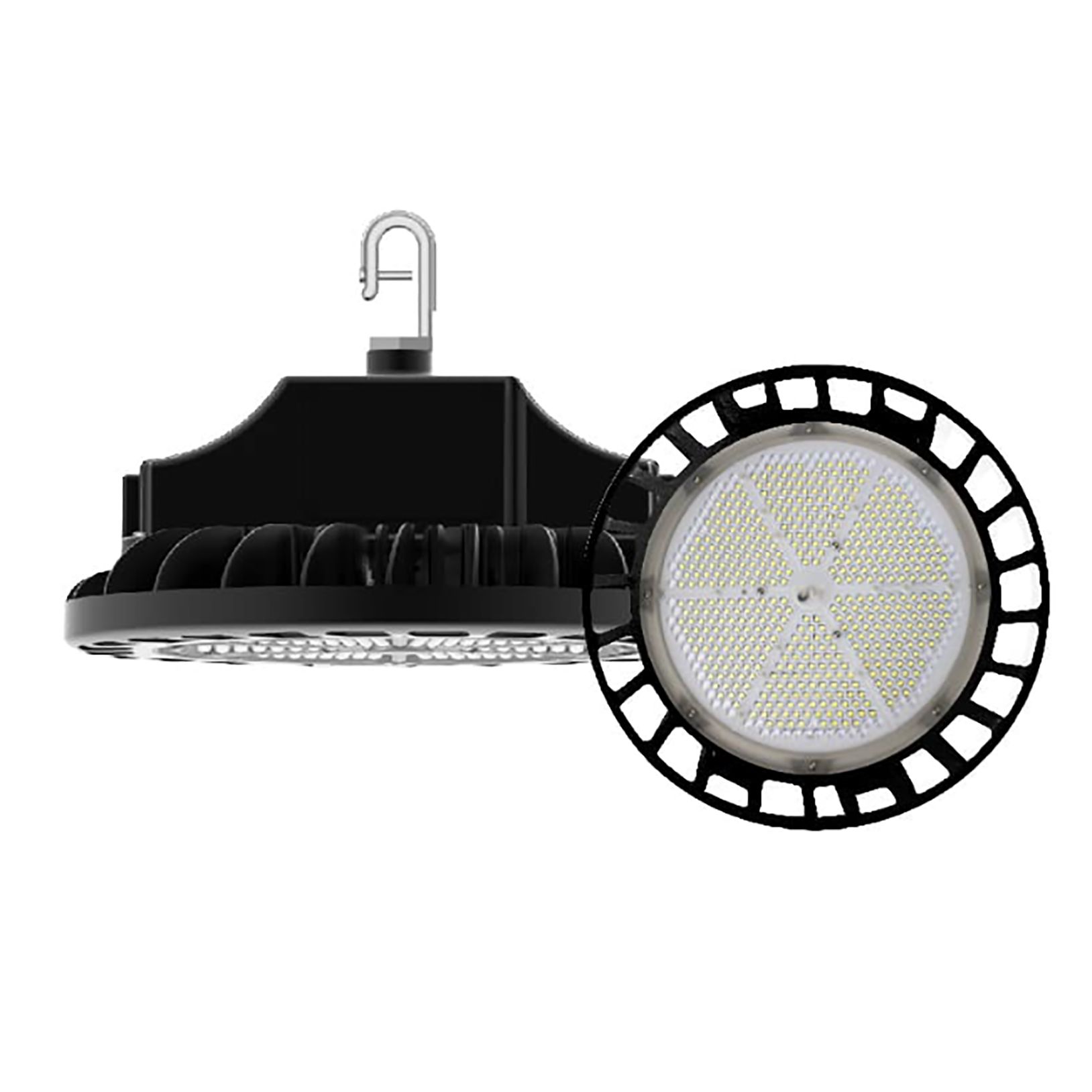 High Bay BLACKBELL+ 230W 5700K 140lm/W 32000L