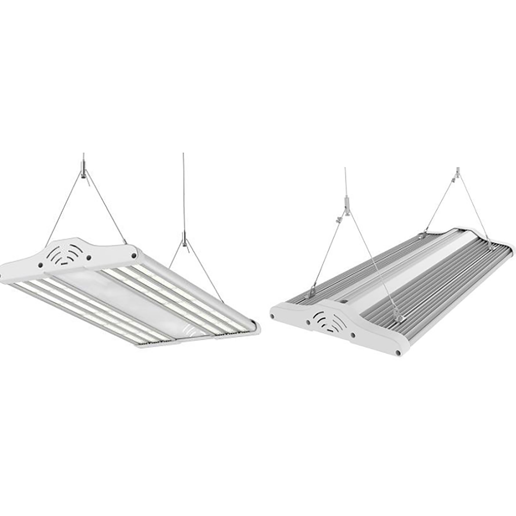 HI panel 120W 12150L 5000K 120°