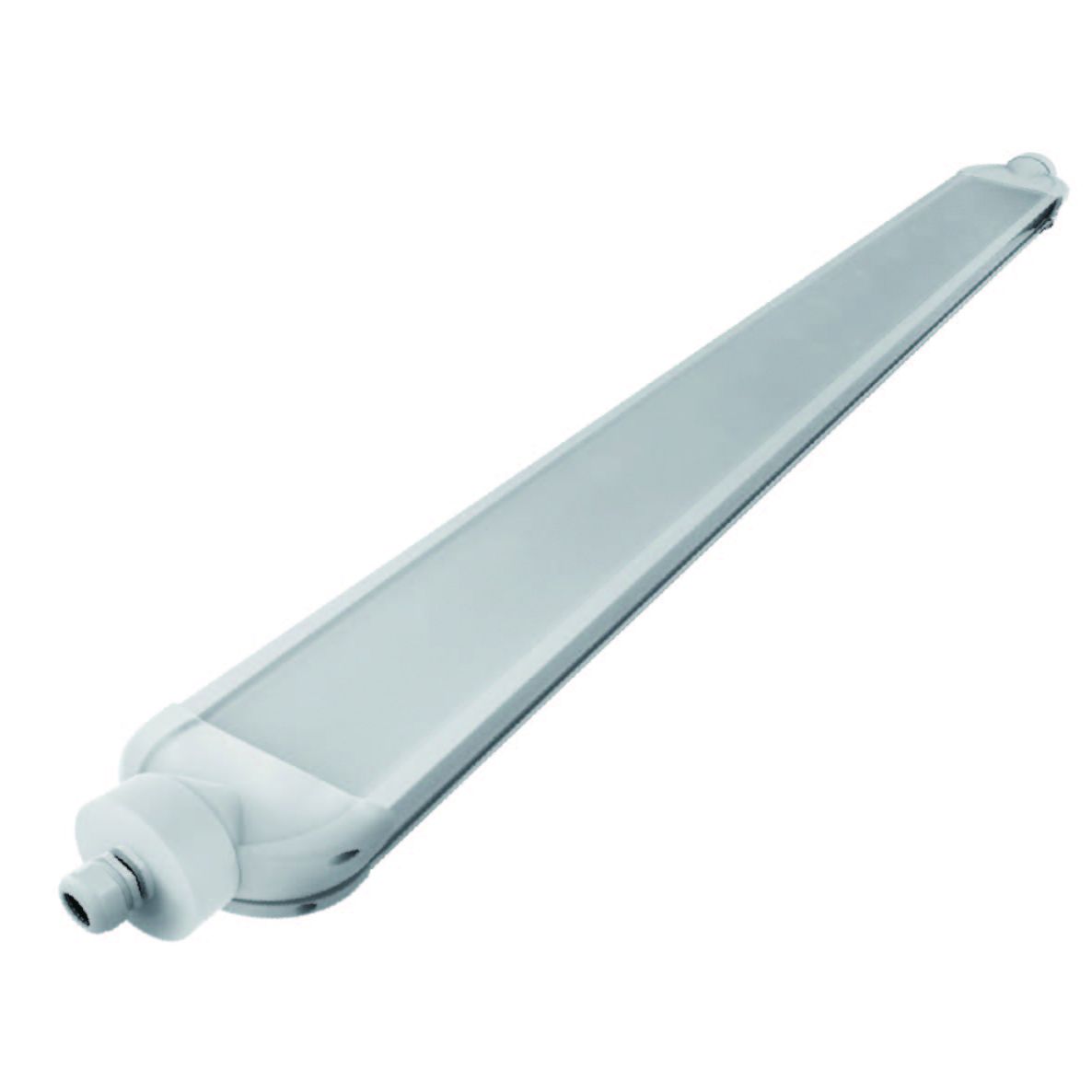 Réglette étanche IP65 Profilex 6000K 35W 4000L