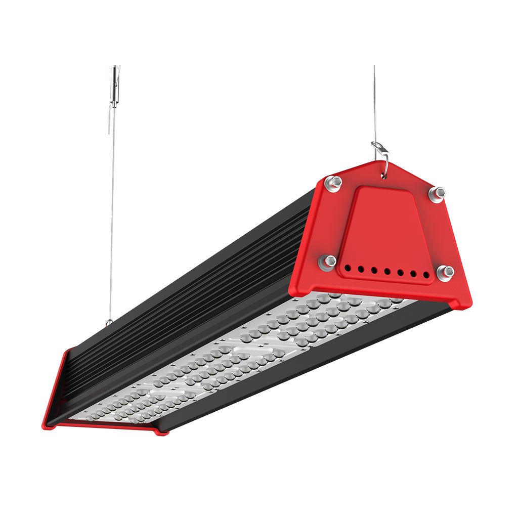 High RACK LEDLBH150 5000K 150W