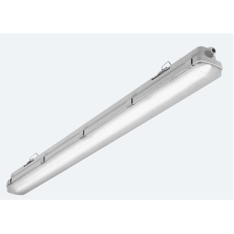 Réglette Tytan 2 basic 1150mm 5000K 43W 5850L IP66 LS2