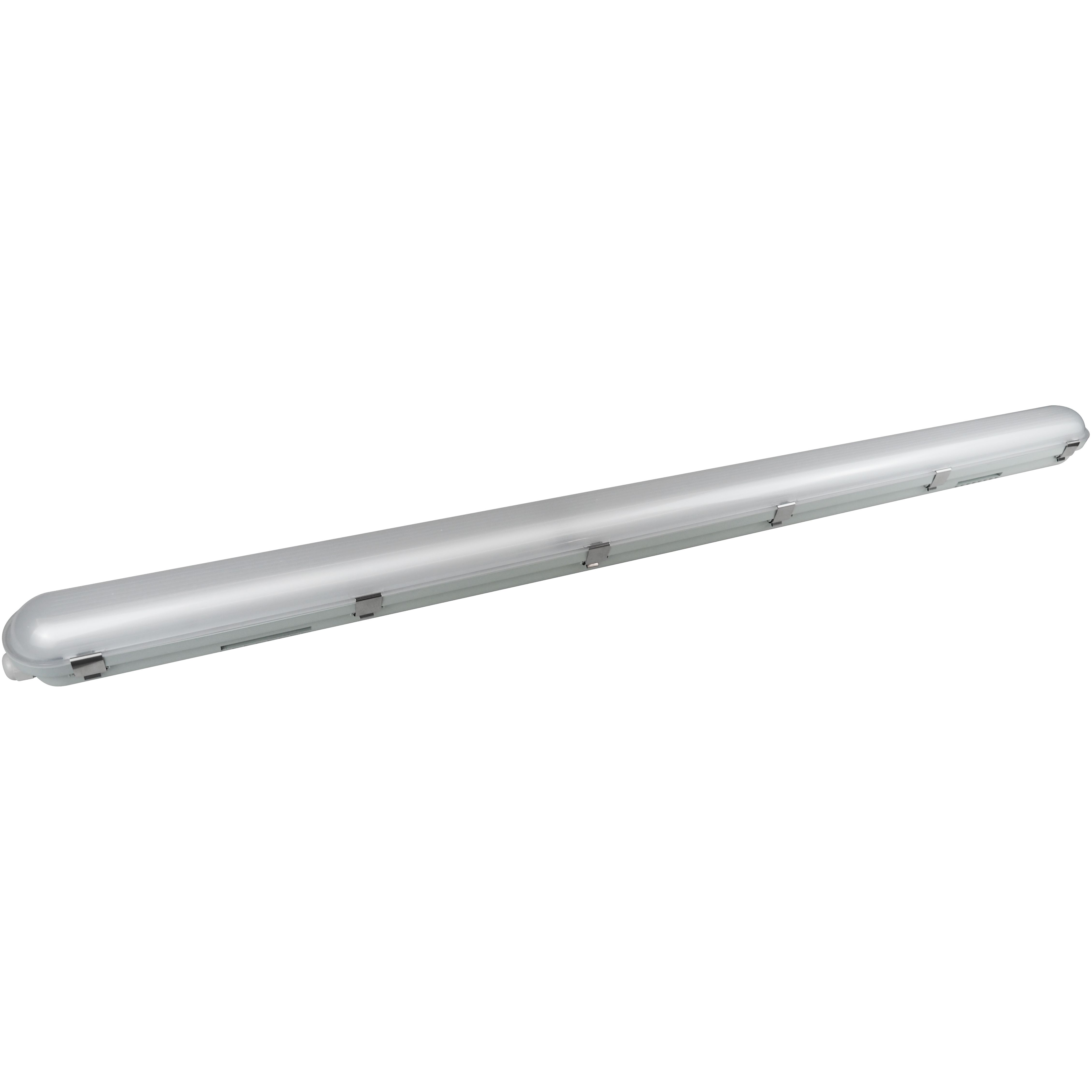 Réglette LED IP65 Malltis 1M50 - CCT 48W 7200L 150L/W Connectable