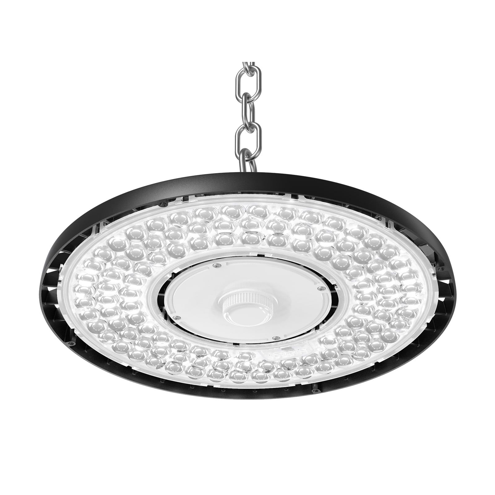 High Bay LED HD49 5000K IP65 UGR<19 Dimm. 200W 85°31000L