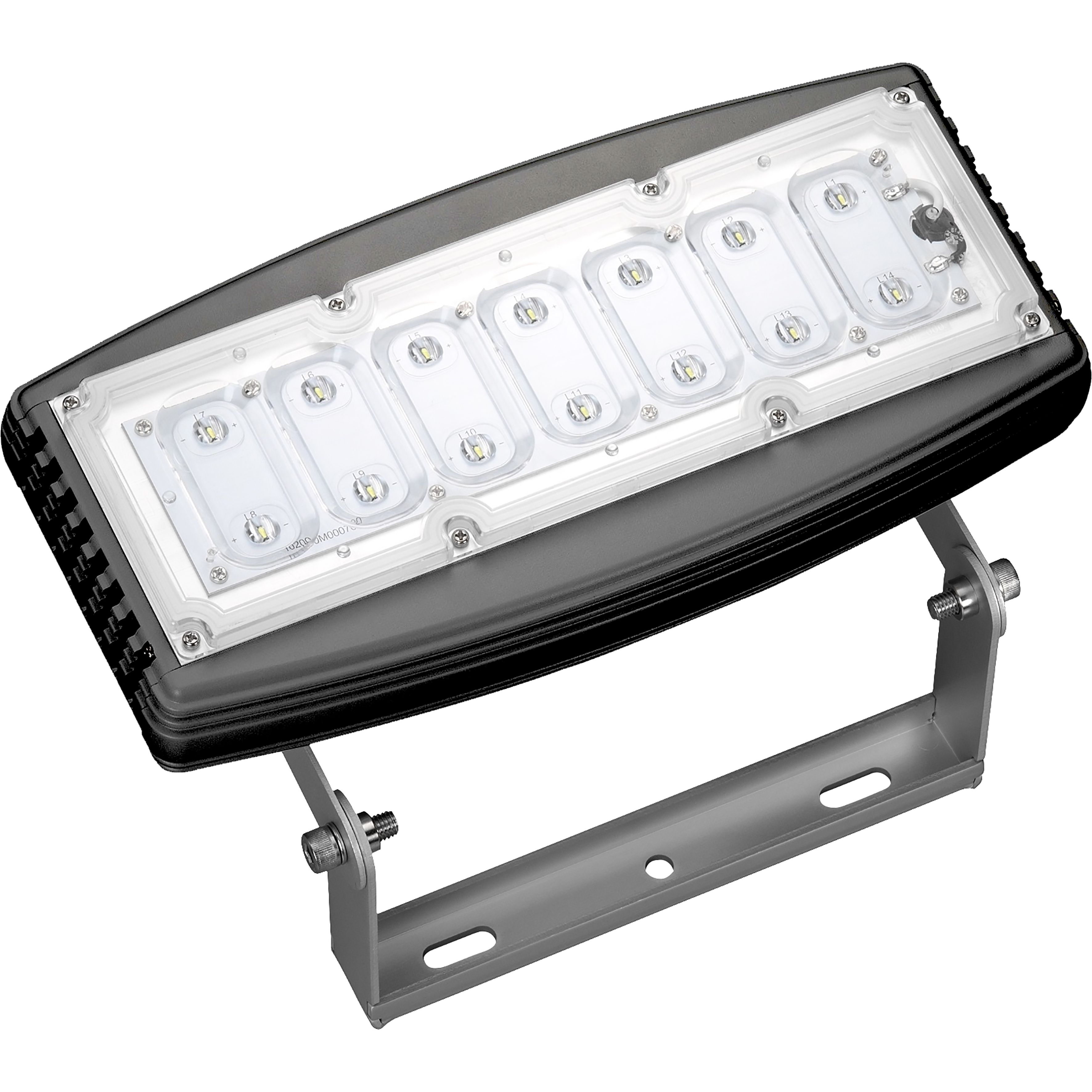 Projecteur LED ADMIRAL traitement marin 50W 6000L 5000K 9-32V