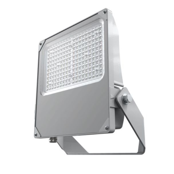 Projecteur LED MARIN traitement Anti Corrosion 200W 28000L 3000K