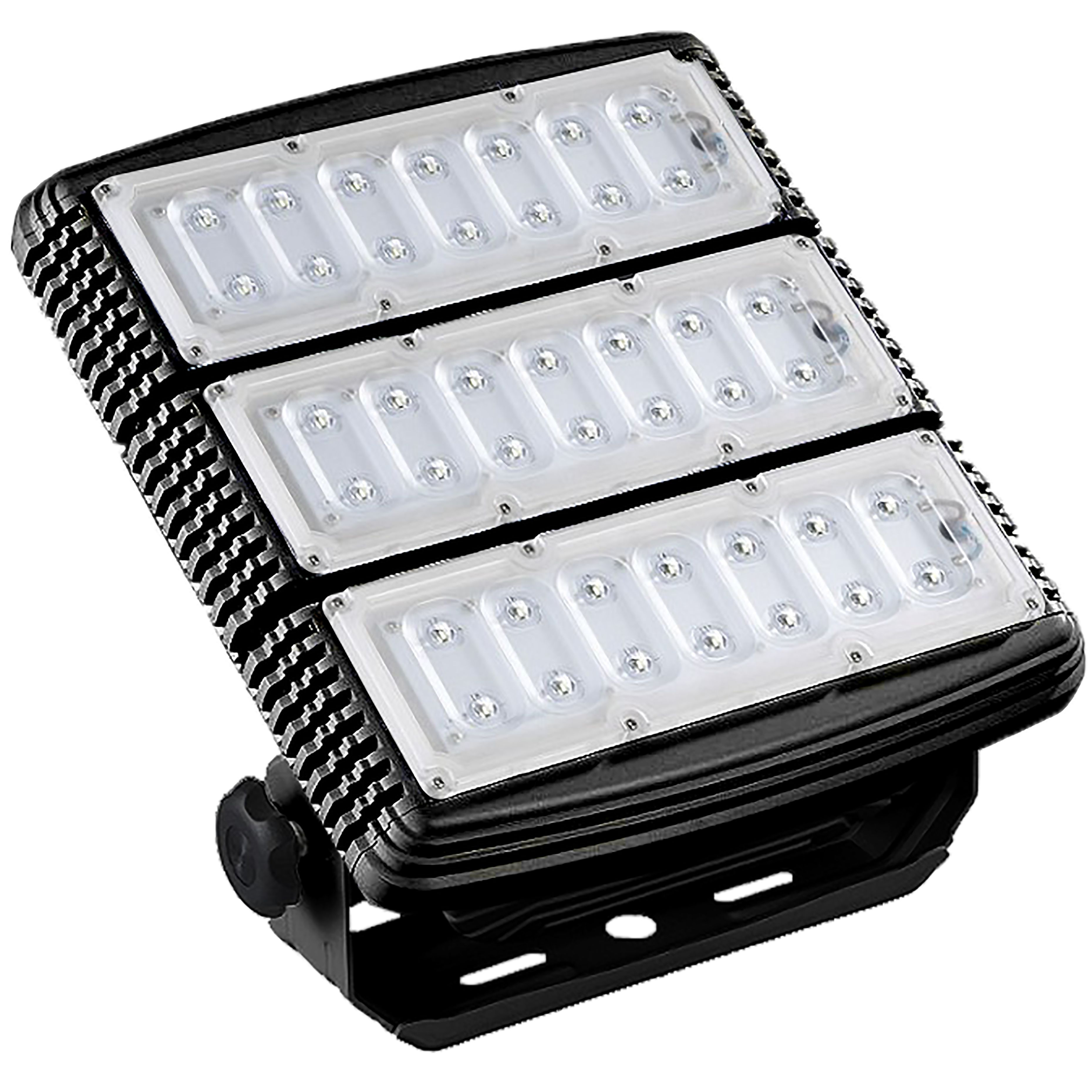 Projecteur LED ADMIRAL 500W 75000L 5000K - 90°x120°