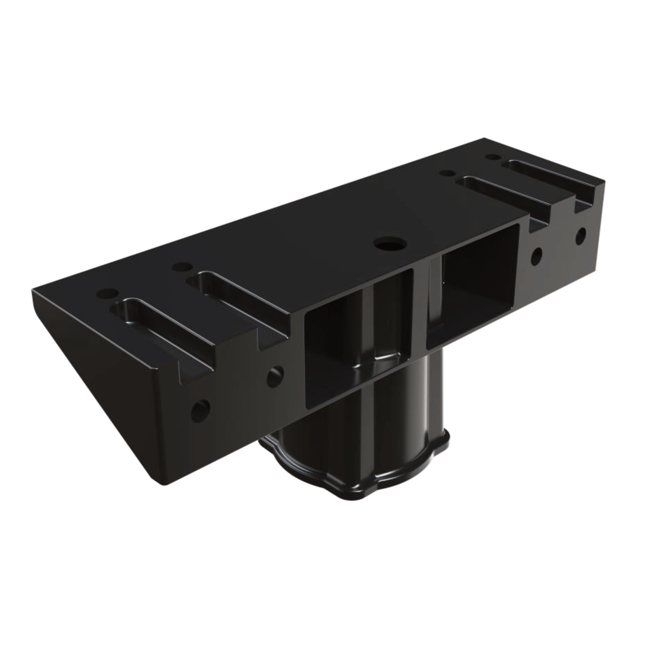 Manchon diamètre 60 pour projecteurs FLS-MS