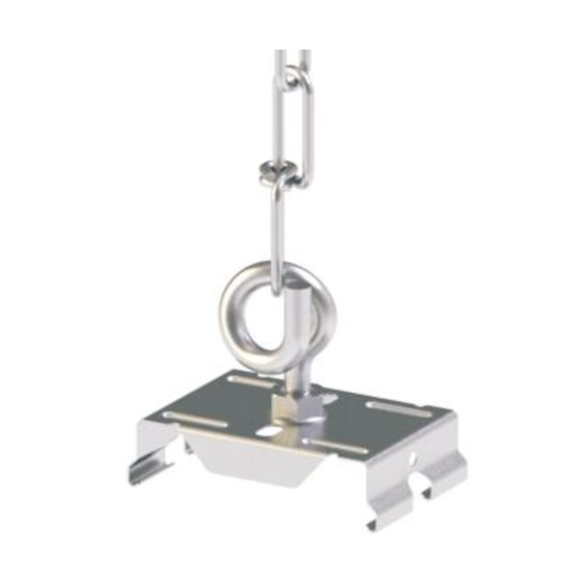 Linear-Lighting Kit suspension chaine 2m