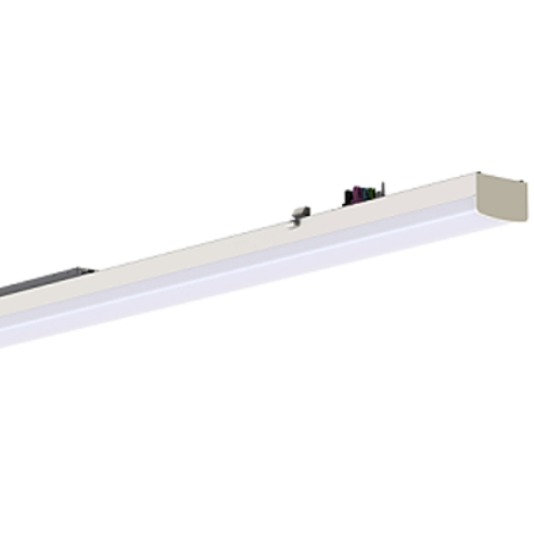 Linear-Lighting Module LED Blanc 1437mm 4000K 90° 75W dimmable 1-10V 150L/W