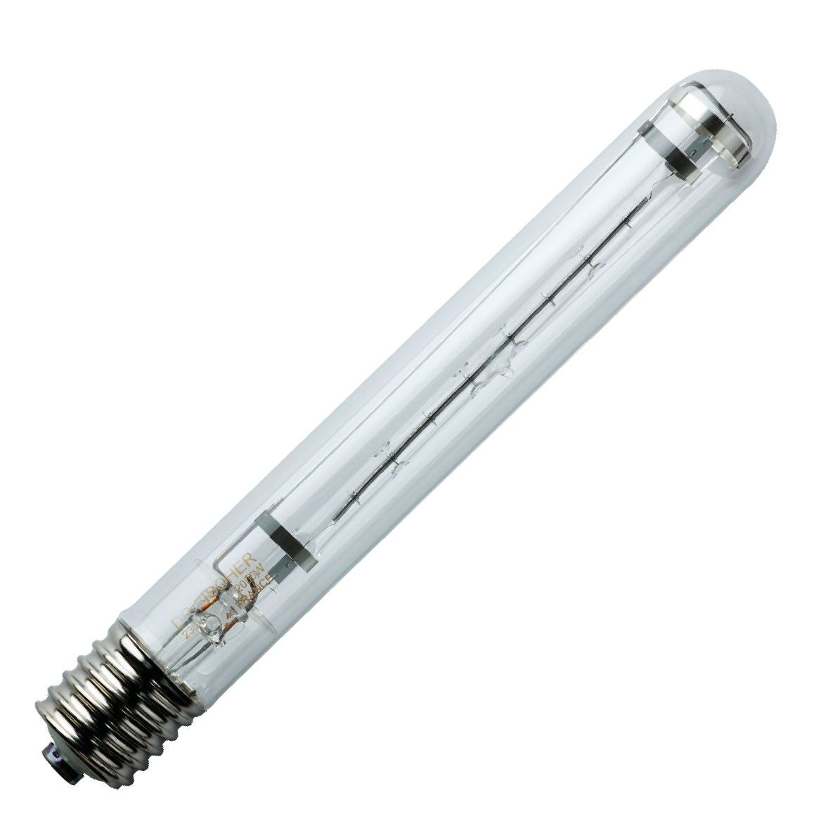 Ampoule HDE 2000W 230V E40