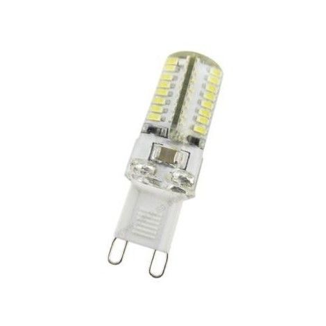 Ampoule capsule LED G9 1.5W 120L 3000K
