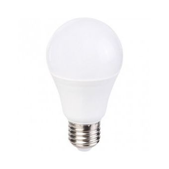 Ampoule LED Std A60 opale 3000K 1055L 11W E27