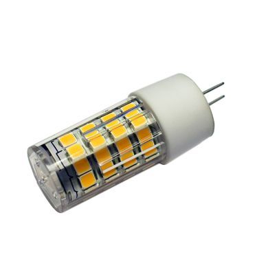 Ampoule capsule LED G4 2.5W 260L 4000K
