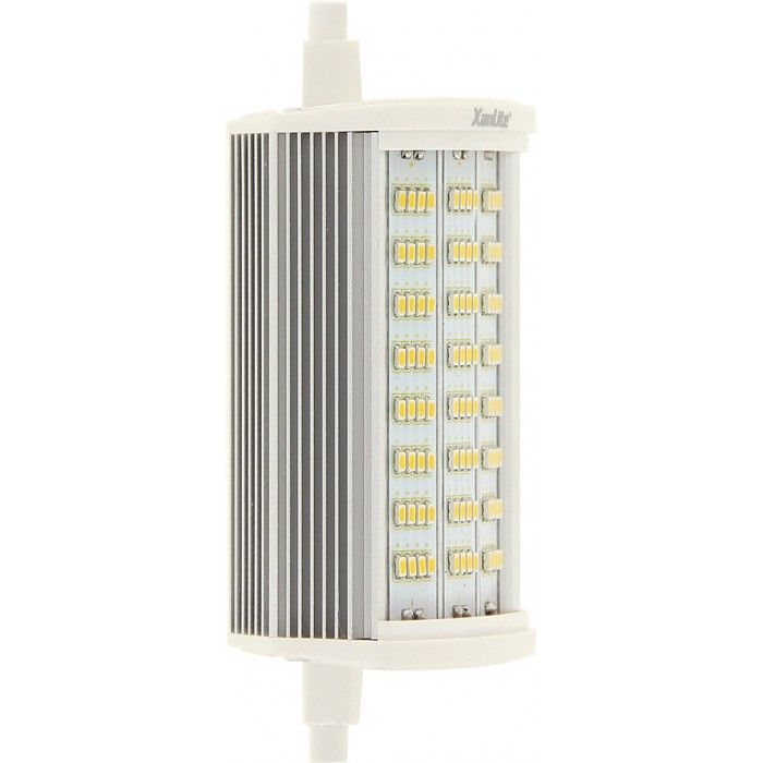 Crayon LED SMD 118mm 4000K 10W 820L R7S