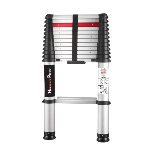 Bigfoot + 380 (échelle télescopique)