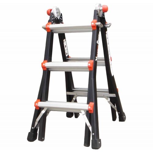 Jaguar 2 4x3 (échelle multifonctions)