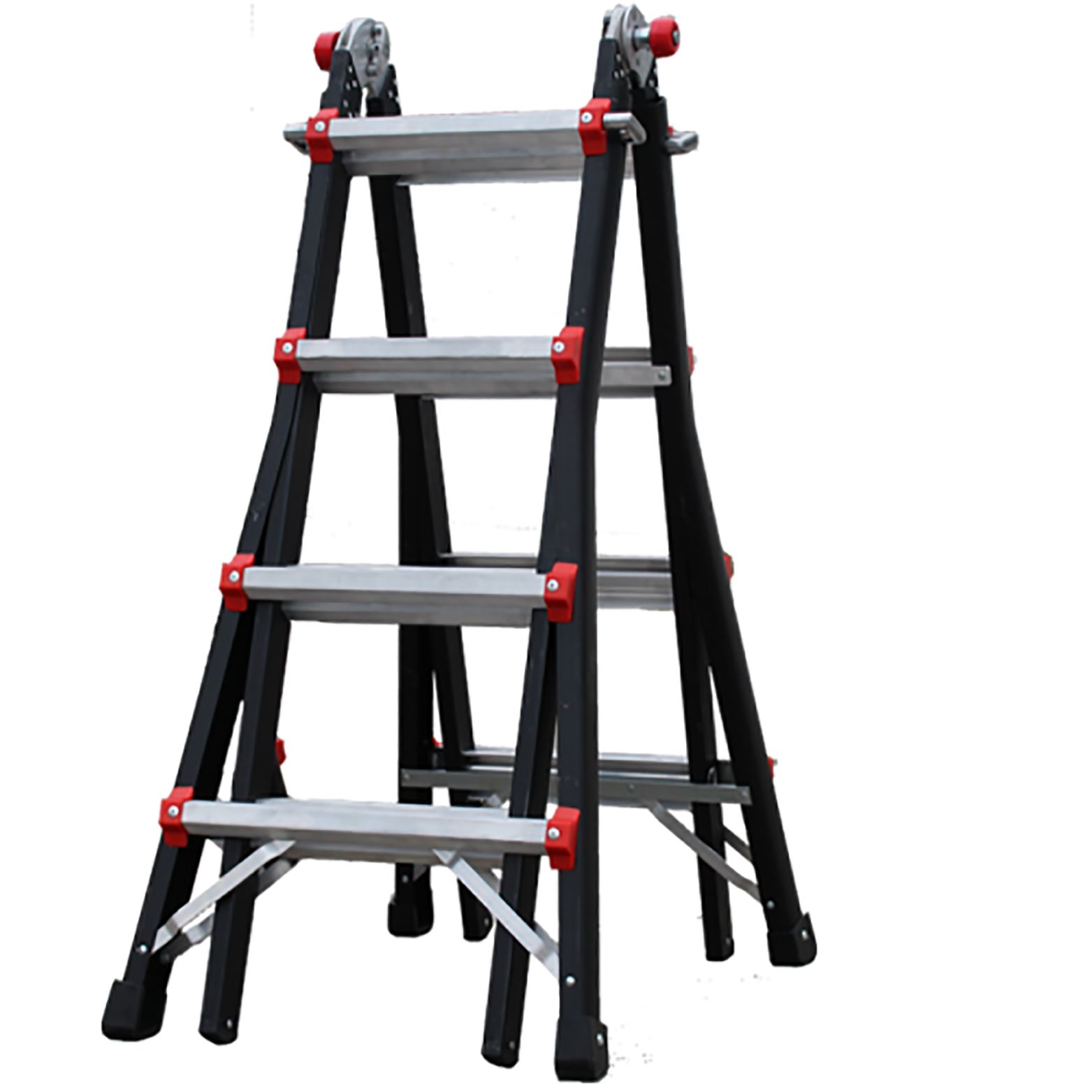 Jaguar 2 4x4 (échelle multifonctions)