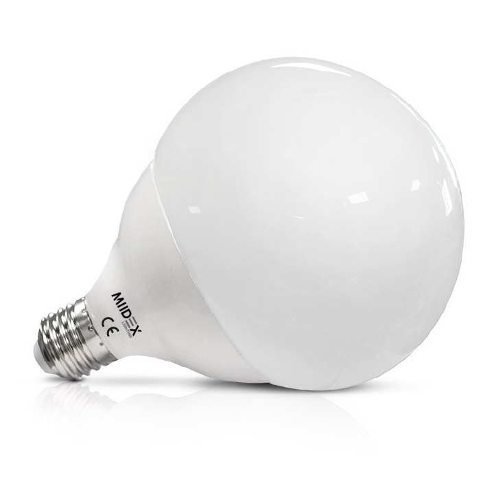 Ampoule LED globe G120 20W 3000K 2050L
