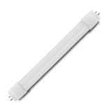 Tube LED SMD 2835 18W, en verre.120cm. 4000K (single line)