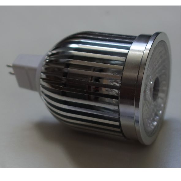 Ampoule Spot LED 8W 3200K 12V