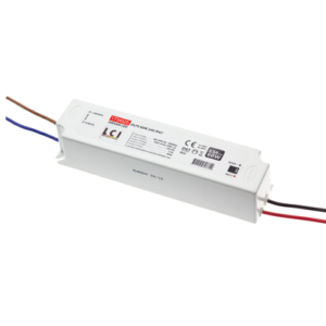Driver Strip LED 12V 60W IP67
