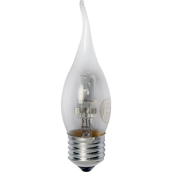 Ampoule HALO Flamme CDV E27 42W