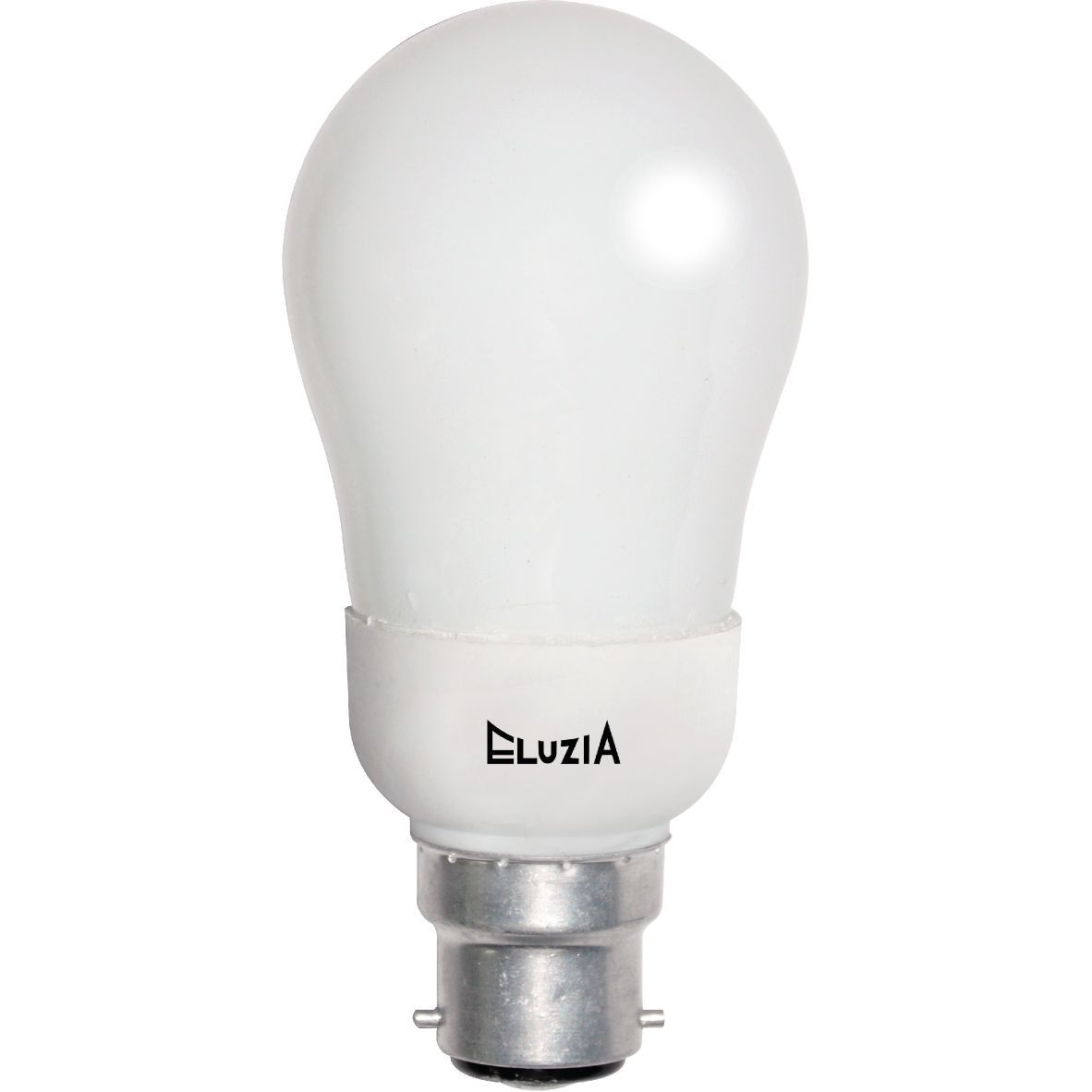 Ampoule FLC mini sphér. opale 2700K 11W E14