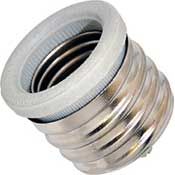 Convertisseur de Douille céramique E40 à E27