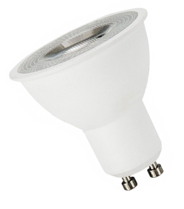 Ampoule LED Spot GU10 4W 38° 3000K