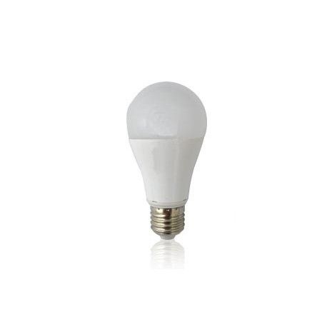 Ampoule LED mini sphér. E27 6W 520L 6000K