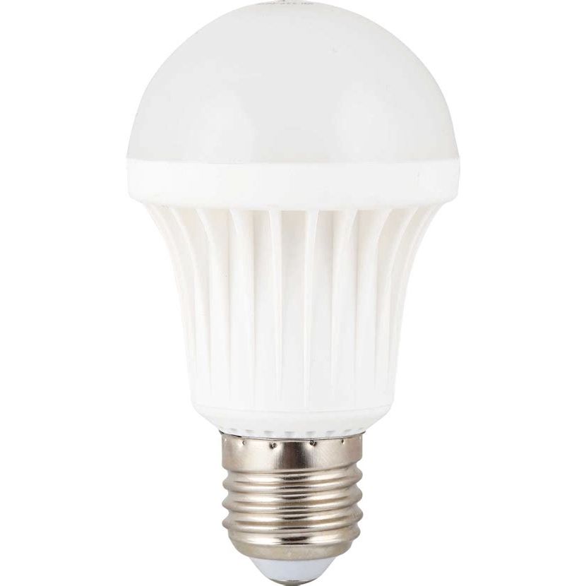 Ampoule LED Sphérique E27 6W 700L 3000K