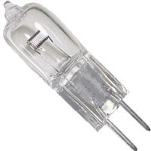 Ampoule GY 6,35 HALO 12V 50W 2900K 840 lm X2