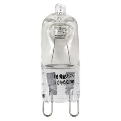 Ampoule capsule HALO G9 20W 235L 2700K