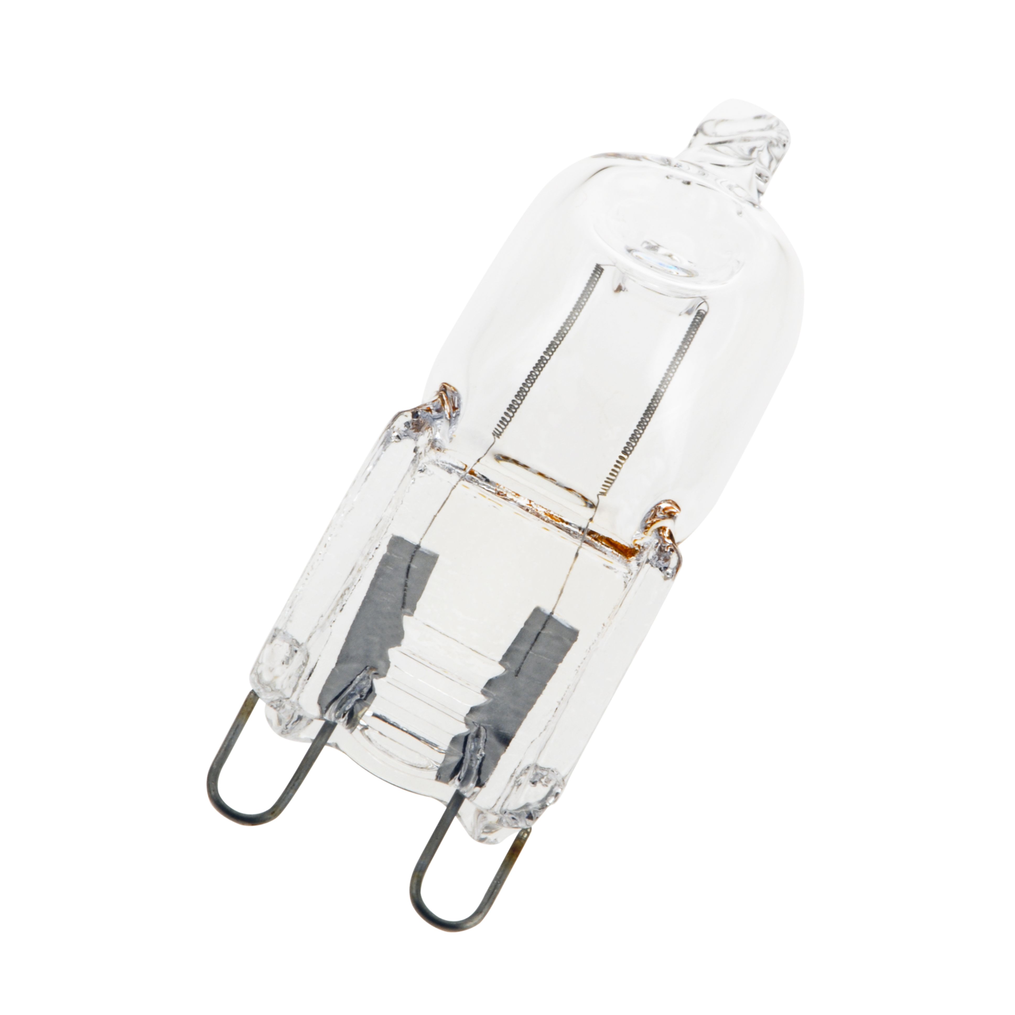 Ampoule incand. Four 300° 25W G9