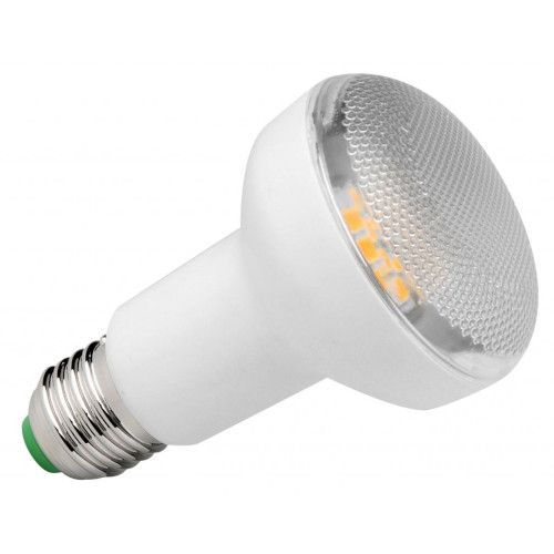 Ampoule LED R63 2800K 7,5W 650L E27 -Megaman