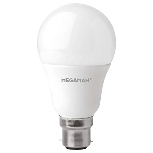 Ampoule LED A60 B22 9.5W 810Lm 4000K