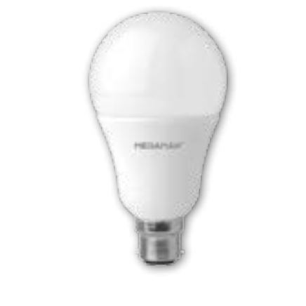 Ampoule LED A60 B22 14W 1521LM 4000K