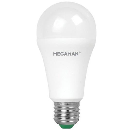 Ampoule LED Std A60 4000K 14,5W 1921L E27 -Megaman
