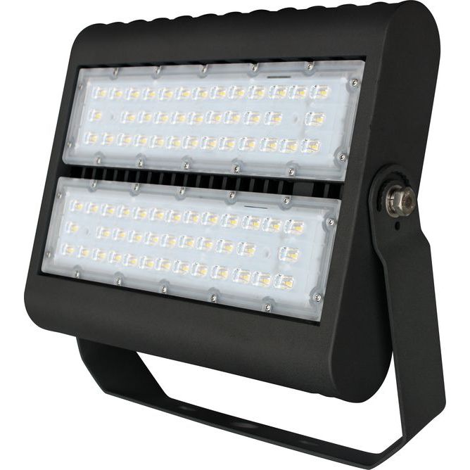 Projecteur LED IZIG+ 150W 4000K 20300L / noir câble 1m