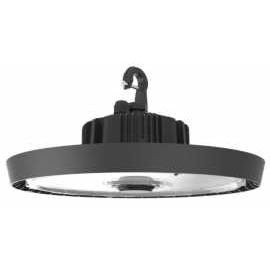 High Bay FLAT BELL PRO 240W 4000K 31200L IP65 - dimmable