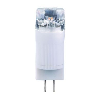 Ampoule capsule LED G4 0.8W 60L 2700K