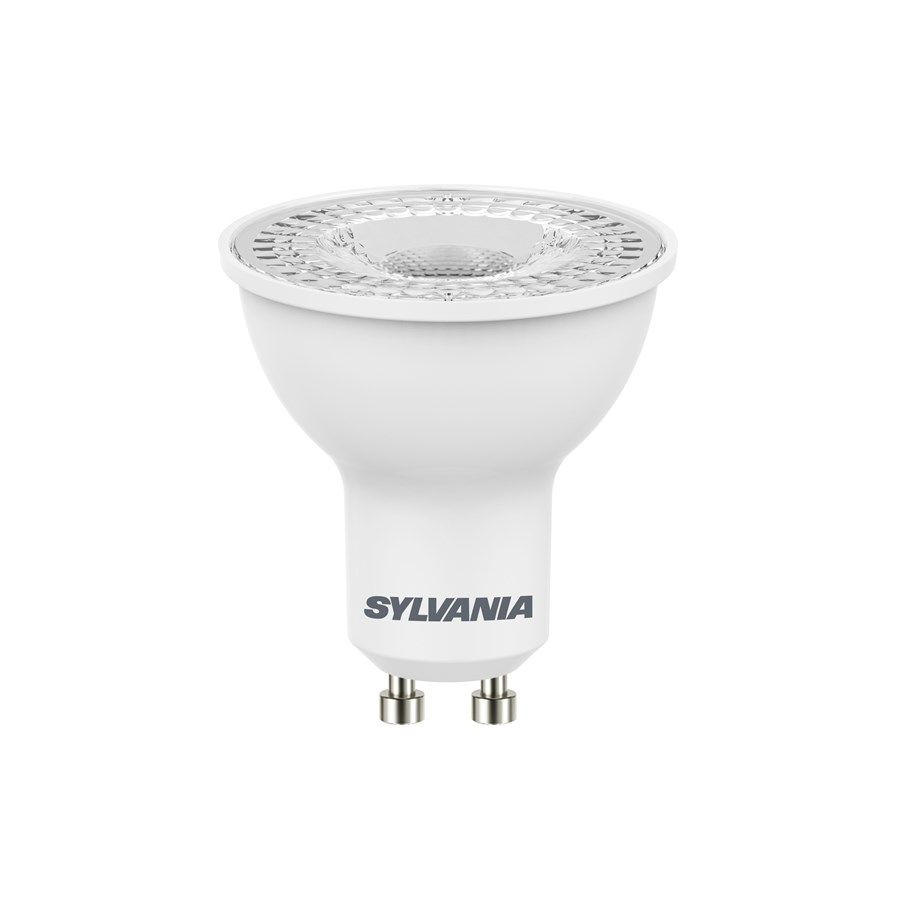Ampoule LED SMD GU10 5W 4000K dim.