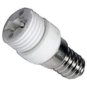 Convertisseur de Douille céramique E14 à G9