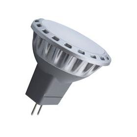 Ampoule LED MR11 GU4 2,5W 3000K 120° MINI Ø 35mm 12V